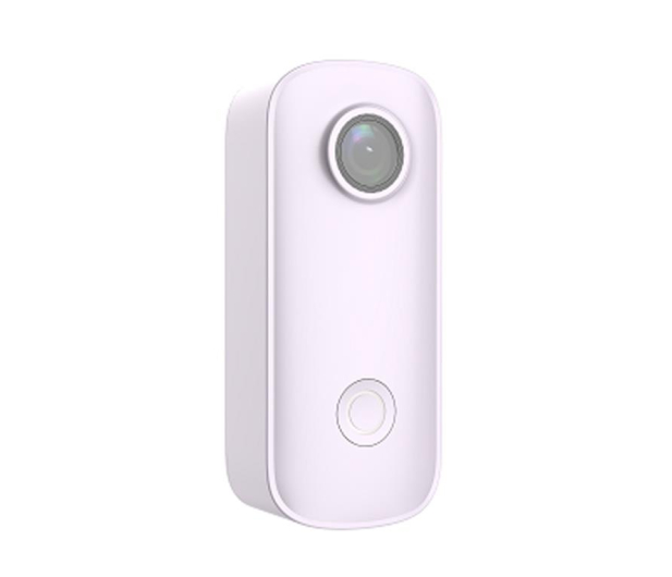 SJCAM C100 fioletowa - 746133 - zdjęcie 3